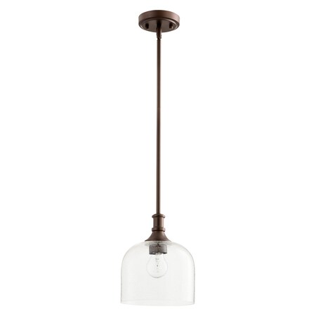 Quorum Richmond Clr/Seed Pnd -Ob 3911-186